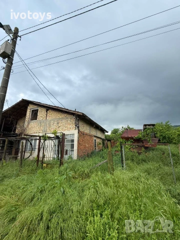 ПРОДАВА, къща в община Дългопол, снимка 3 - Къщи - 55186910