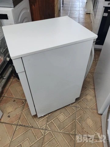 Тясна 45 см свободно стояща съдомиялна Сименс Siemens Made in Germany с 2 години гаранция! , снимка 9 - Съдомиялни - 55195132