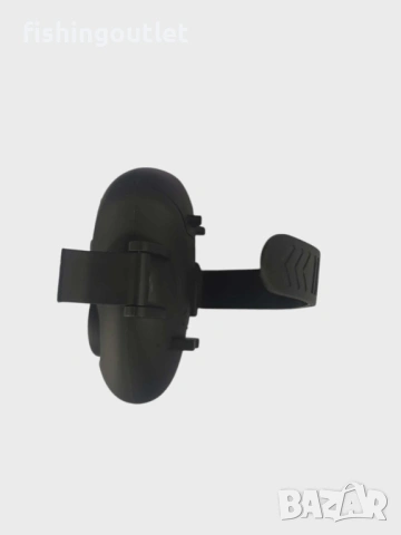 Сигнализатори със станция за сом . Активират се от вибраация при удар , снимка 9 - Такъми - 54046886