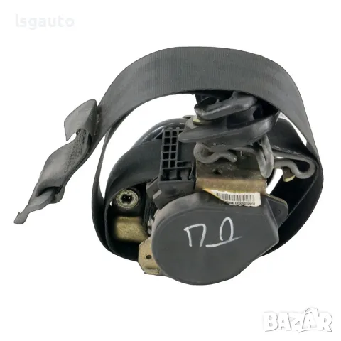 Преден десен предпазен колан Peugeot 307 2001-2008 ID: 163442 ОЕМ: 96346430XX