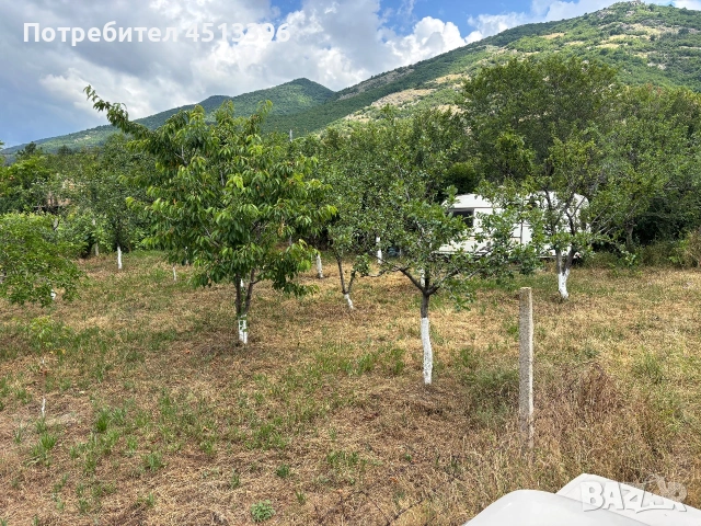 Продавам Лозе, снимка 3 - Парцели - 55010415