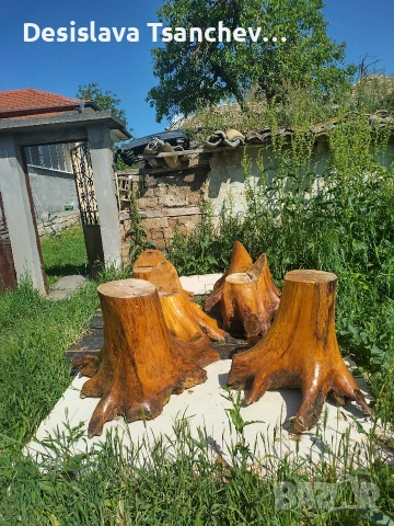 Декорация за градина, снимка 2 - Други стоки за дома - 54515491