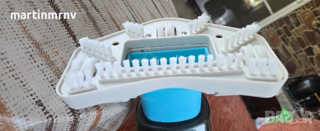 Прахосмукачка за басейн Intex zr100, снимка 2 - Басейни и аксесоари - 54838865