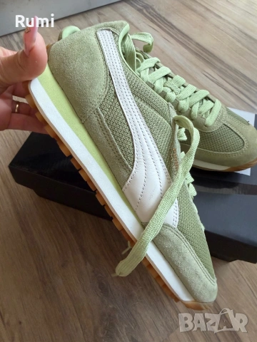 Оригинални класически маратонки Puma Easy Rider Mesh ! 41 н, снимка 2 - Маратонки - 54768448