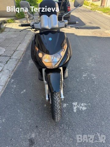 Продавам скутер, снимка 4 - Други - 54381365