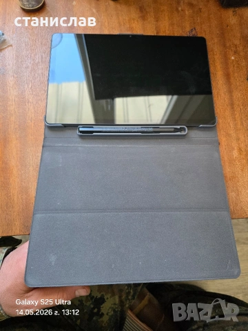 Таблет Lenovo Tab M10 Plus 3rd Gen, снимка 8 - Таблети - 54550178