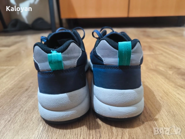 Мъжки обувки New Balance 580 размер 45, снимка 5 - Маратонки - 54673004