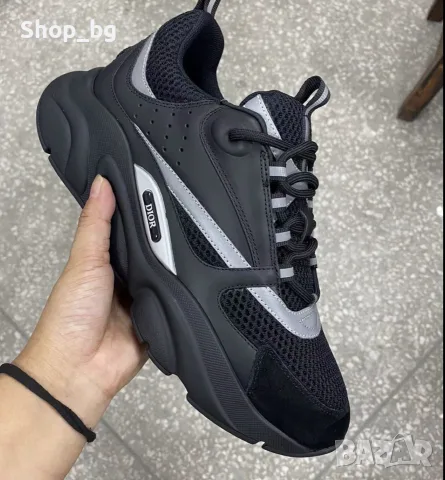 обувки dior,asics,numeris,chanell,amiri,luis vuitton, снимка 6 - Ежедневни обувки - 55526034