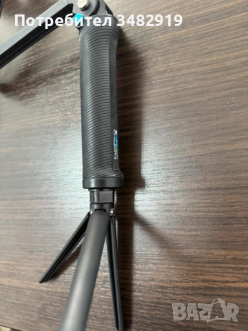 GoPro Hero 8 комплект, снимка 7 - Камери - 54345159