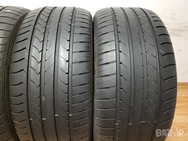 255/45/20 и 285/40/20 Goodyear / спорт, снимка 3 - Гуми и джанти - 55508633