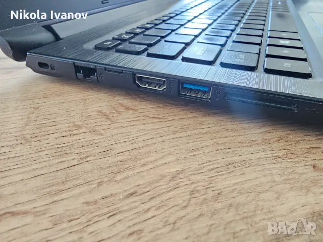 ЗА ЧАСТИ Acer Aspire 3 A315-53 15.6 inch | FHD 1080p | Intel Pentium 4417U | 4GB RAM | 68% Батерия, снимка 6 - Части за лаптопи - 55447892