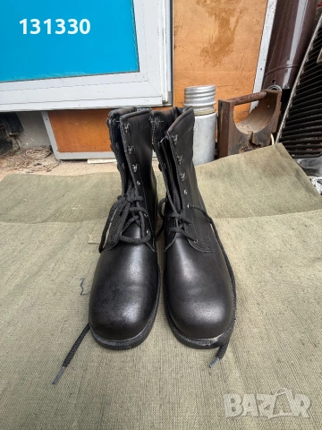 Продавам войнишки кубинки  , снимка 13 - Екипировка - 42224834