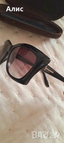 Слънчеви очила Tom Ford
