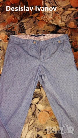 Панталон официален , снимка 2 - Панталони - 54014726