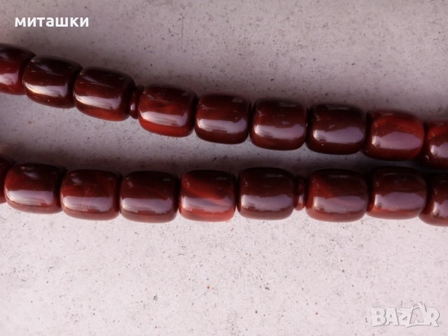 Броеница каталин, снимка 5 - Подаръци за мъже - 53839320