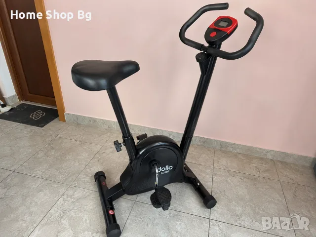 Велоергометър нов 