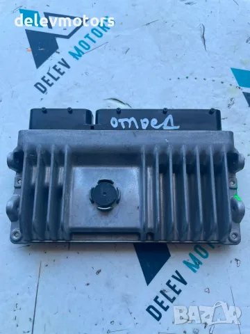 MB276200-0030, 89661-0ZQ70 компютър за двигател от Toyota Corolla 1.6i Valvematic Multidrive, снимка 2 - Части - 55460084
