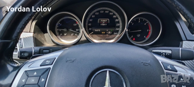 Мерцедес W 212 ,2014г.