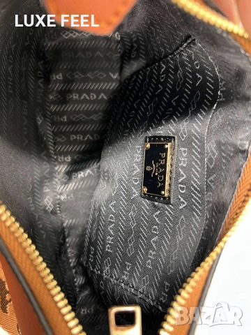 PRADA ✨Дамски Чанти , снимка 7 - Чанти - 54069671