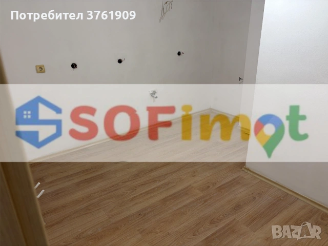 Продава се 2-стаен апартамент в Студентски град до Зоологическата, снимка 3 - Апартаменти - 54915017