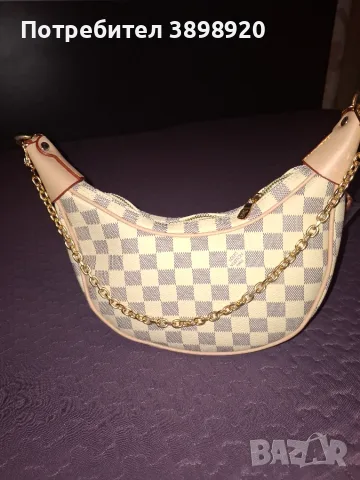 Louis Vuitton и Gucci , снимка 4 - Чанти - 55413581