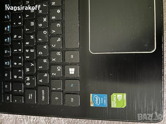Acer Aspire V5 за части, снимка 2 - Части за лаптопи - 54652613