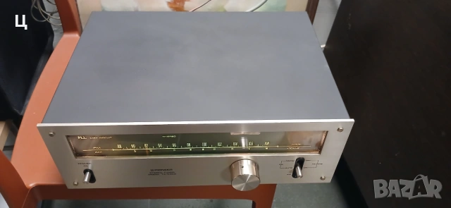 Pioneer TX-5300 тунер, снимка 4 - Декове - 54694939