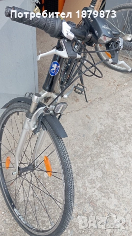 Продава се!, снимка 3 - Велосипеди - 53968581