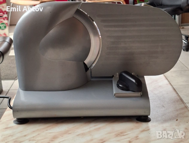 Машина за нарязване 150W, снимка 2 - Други - 54057123