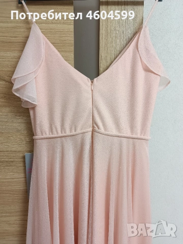 Официална рокля 👗, снимка 3 - Рокли - 54962533