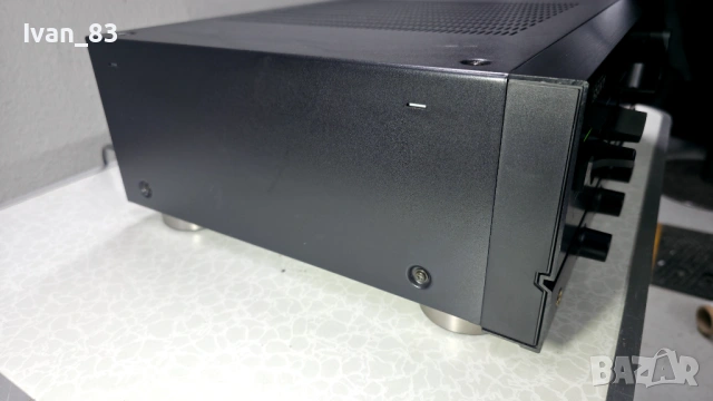 Усилвател Sony TA-F490, снимка 6 - Ресийвъри, усилватели, смесителни пултове - 54375385