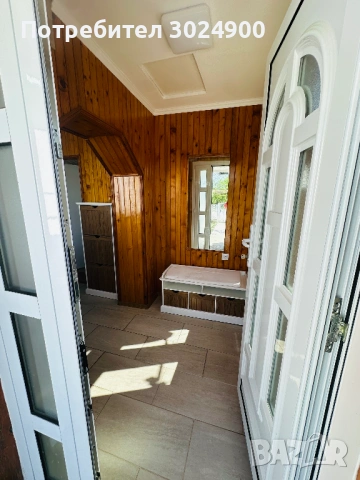 Продава се къща в с.Кардам House for sale of the village of Kardam Haus zum Verkauf im Dorf Kardam, снимка 2 - Къщи - 54379962