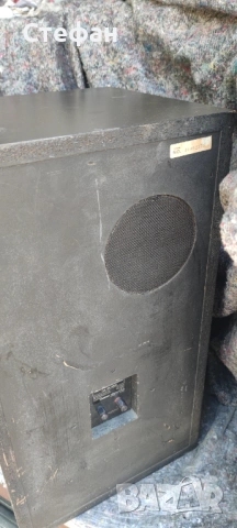 Onkyo sc 600, снимка 2 - Тонколони - 54449007