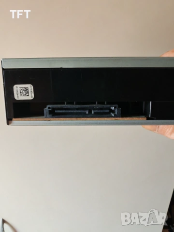LG  GH22NS70 Super-Multi DVD SATA Записвачка, снимка 4 - Други - 52267527