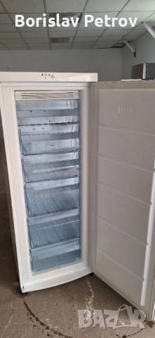 Фризер Аег Нофрост А++, снимка 4 - Фризери - 54167118