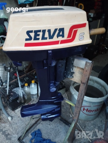 selva 6кс 2Т