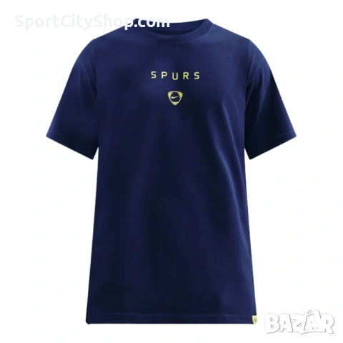 Мъжка тениска Nike Tottenham Hotspur Total 90 HV4923-492
