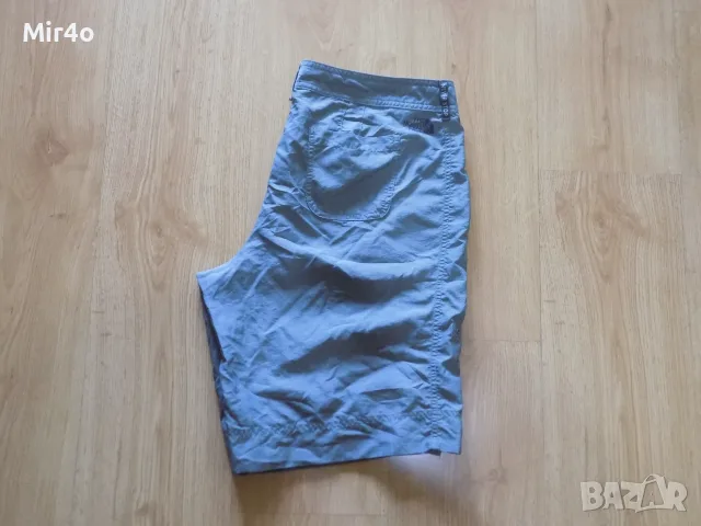 къси панталони martini/the north face шорти гащета екип туризъм планина дамски оригинални М/10, снимка 11 - Спортни екипи - 39688862
