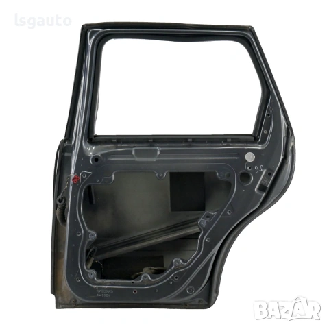 Задна дясна врата Volvo V50 2004-2010 ID: 162612, снимка 2 - Части - 55281379