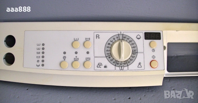 Резервни части за пералня Gorenje WA 131 Prological , снимка 5 - Перални - 55088583