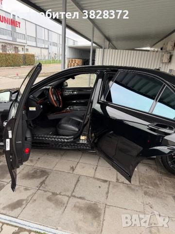 Продавам, снимка 6 - Автомобили и джипове - 54726938