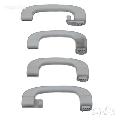 Комплект интериорни дръжки таван BMW 1 Series (E87) 2004-2011 ID: 158931