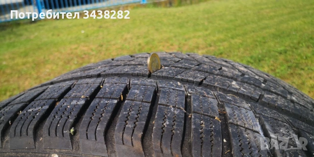 гуми рънфлат, снимка 3 - Гуми и джанти - 54146424