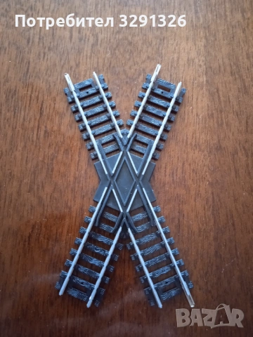 Влакчета релси 