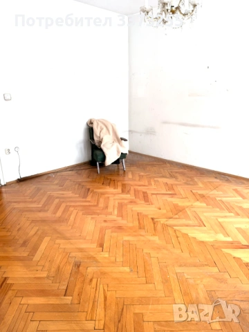 простор и зеленина в центъра