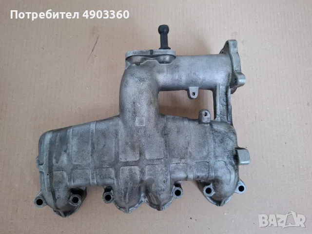 Audi a4 b6 Vw Golf4/Bora, снимка 5 - Части - 55501428