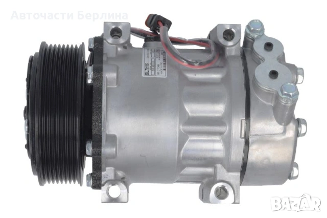 Компресор за климатик HIGHWAY AUTOMOTIVE 45045001HW