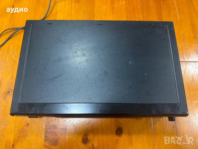 SONY TC-WR661, снимка 4 - Декове - 54890299
