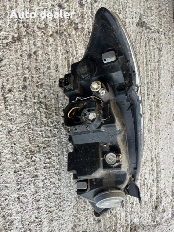 Фарове за Toyota Corolla (2001-2007)г. , снимка 4 - Части - 54700096