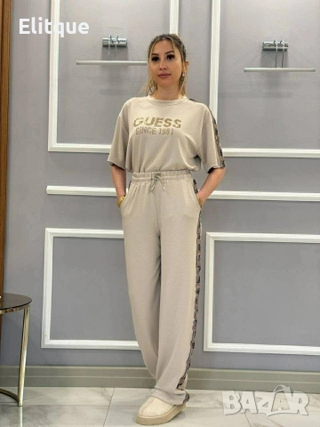 дамски екипи guess 